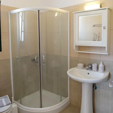 Apartment Heliotropia Vasilikí
