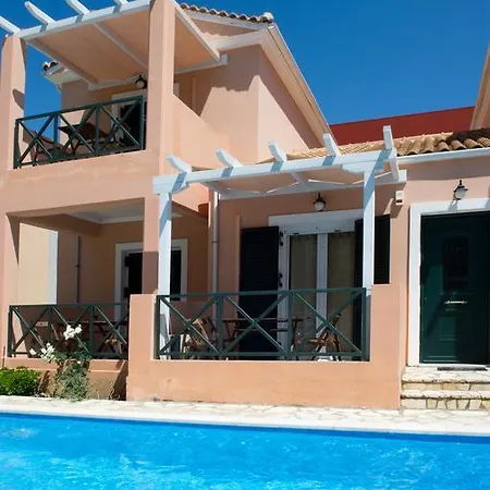 Apartment Heliotropia