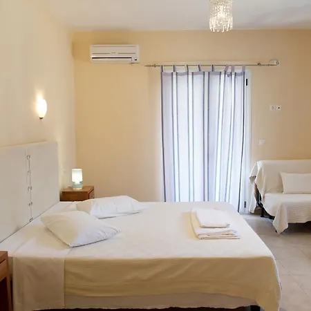 Heliotropia Apartment Vasilikí