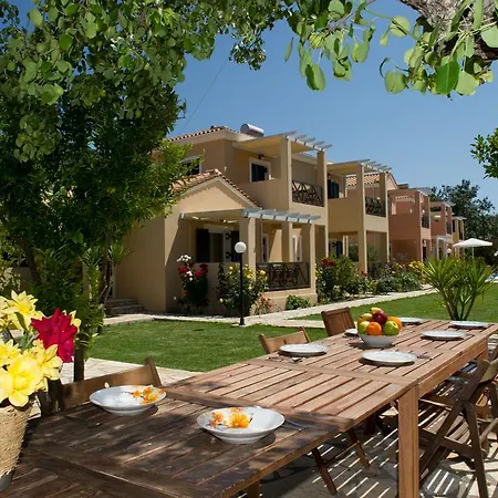 Heliotropia Apartment