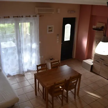 Apartment Heliotropia