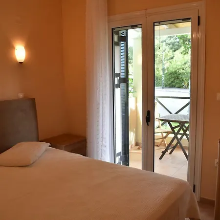 Heliotropia Apartment