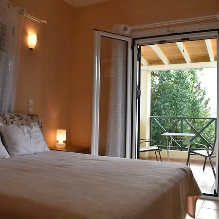Heliotropia Apartment