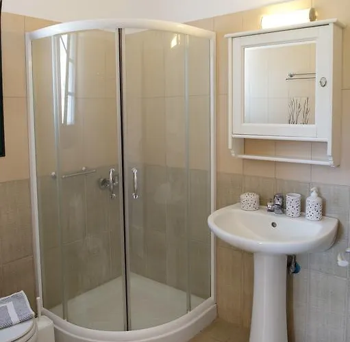 Apartman Heliotropia Vaszilikí