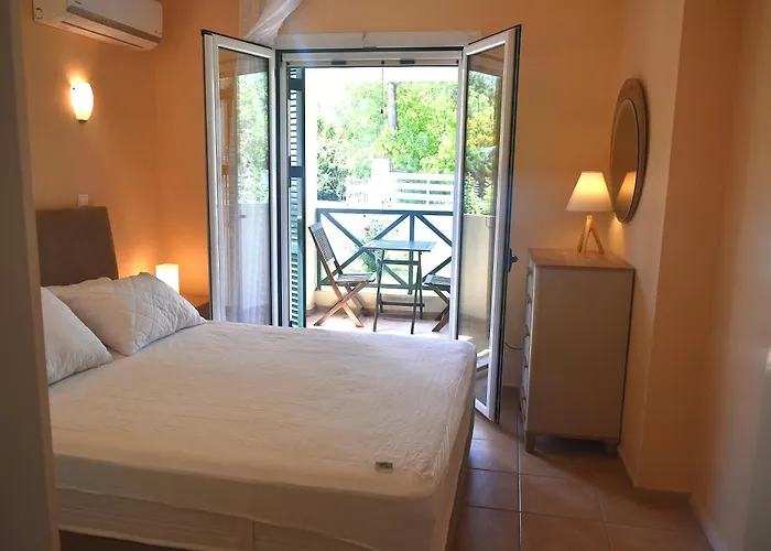 Heliotropia Apartament