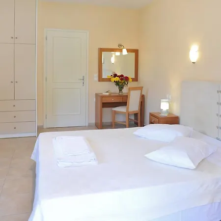 Apartament Heliotropia Vasiliki