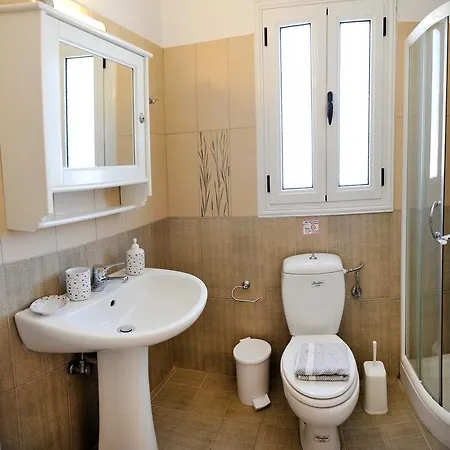 Heliotropia Διαμέρισμα *