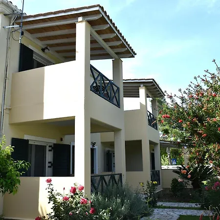 Heliotropia Apartamento Vasiliki
