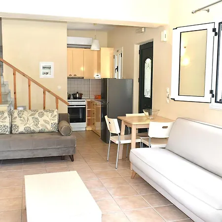 Apartamento Heliotropia *