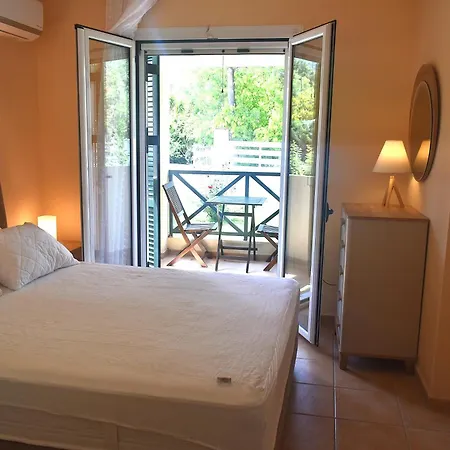 Heliotropia Διαμέρισμα