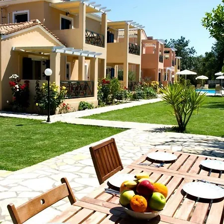 Heliotropia Apartamento Vasiliki