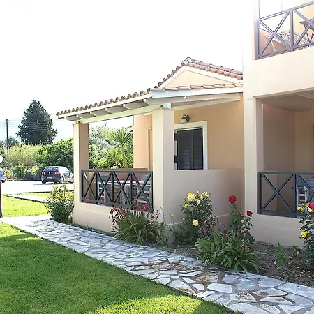 Heliotropia Apartamento *