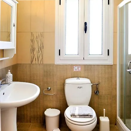 Heliotropia Apartamento Vasiliki