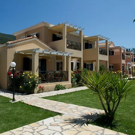 Apartamento Heliotropia Vasiliki
