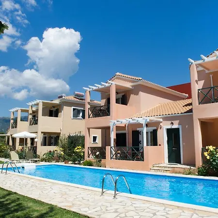 Διαμέρισμα Heliotropia