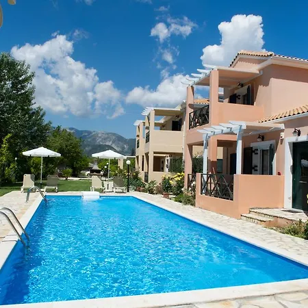 Διαμέρισμα Heliotropia *