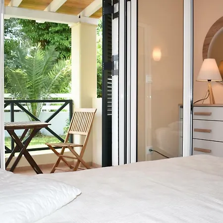 Heliotropia Apartment *