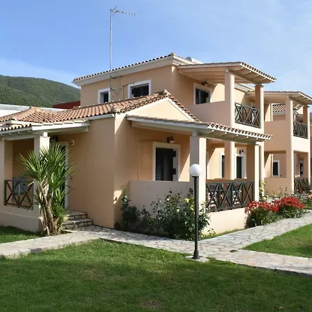 Heliotropia Apartmán