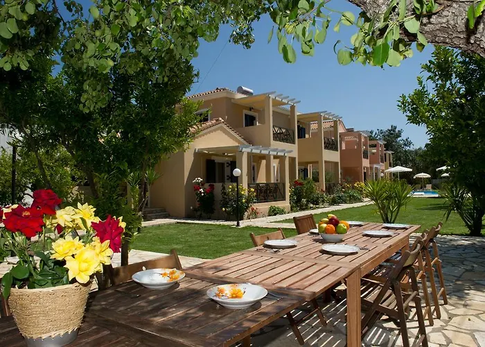 Heliotropia Apartment