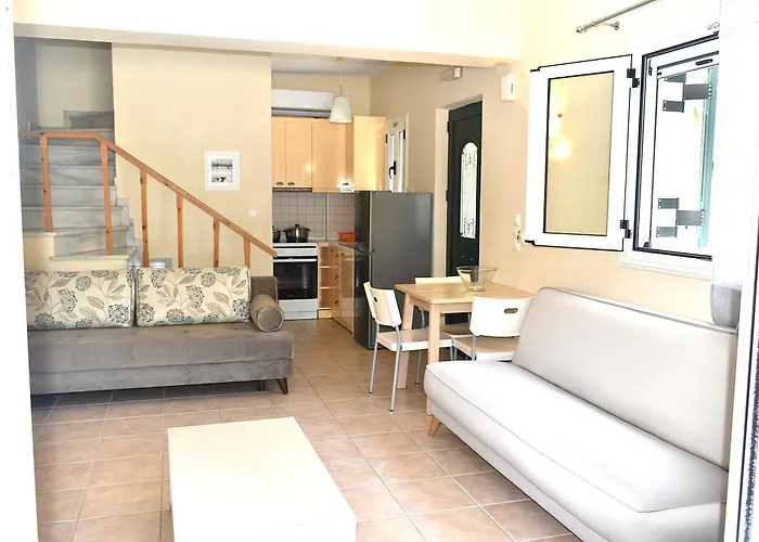 Apartment Heliotropia *