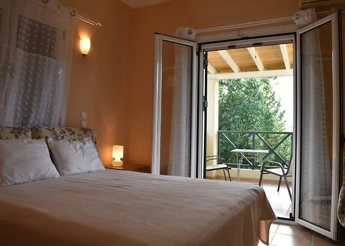 Heliotropia Apartment