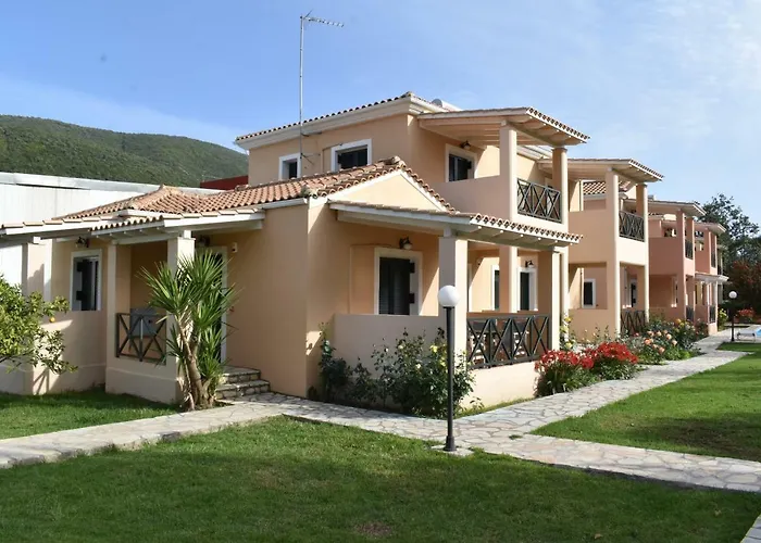 Heliotropia Apartment